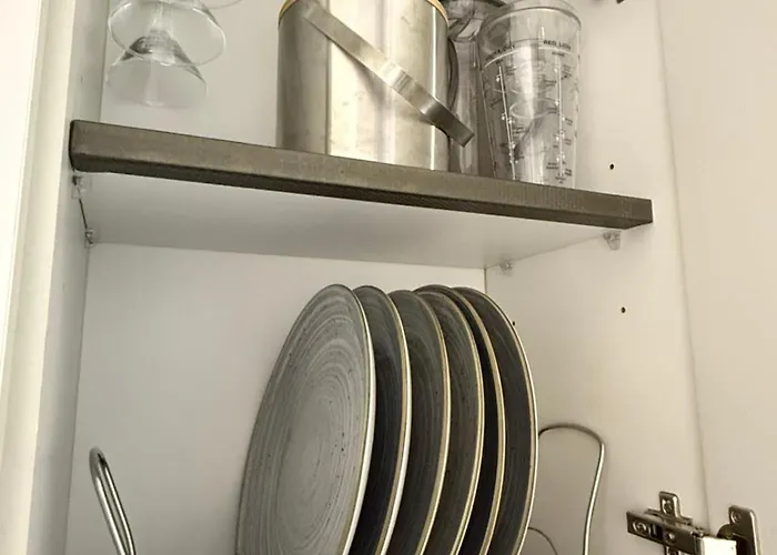 Azure Beachview With Balcony Near Naia Airport Манила
